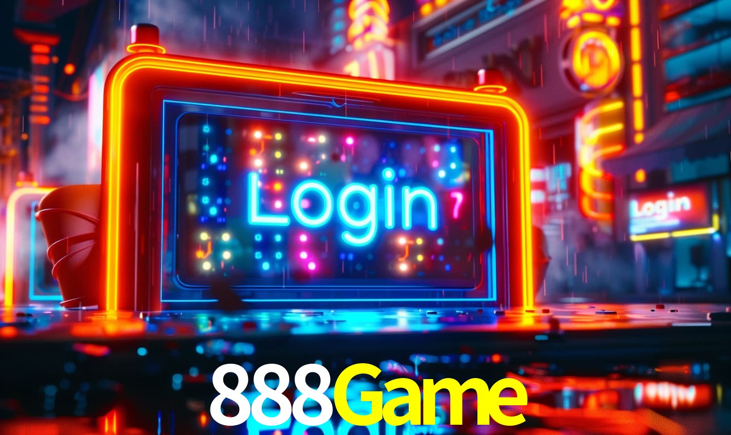 Registre-se hoje no Cassino 888Game